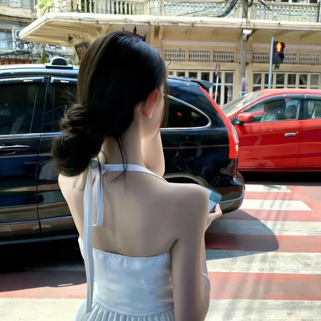 年过半百她美又飒