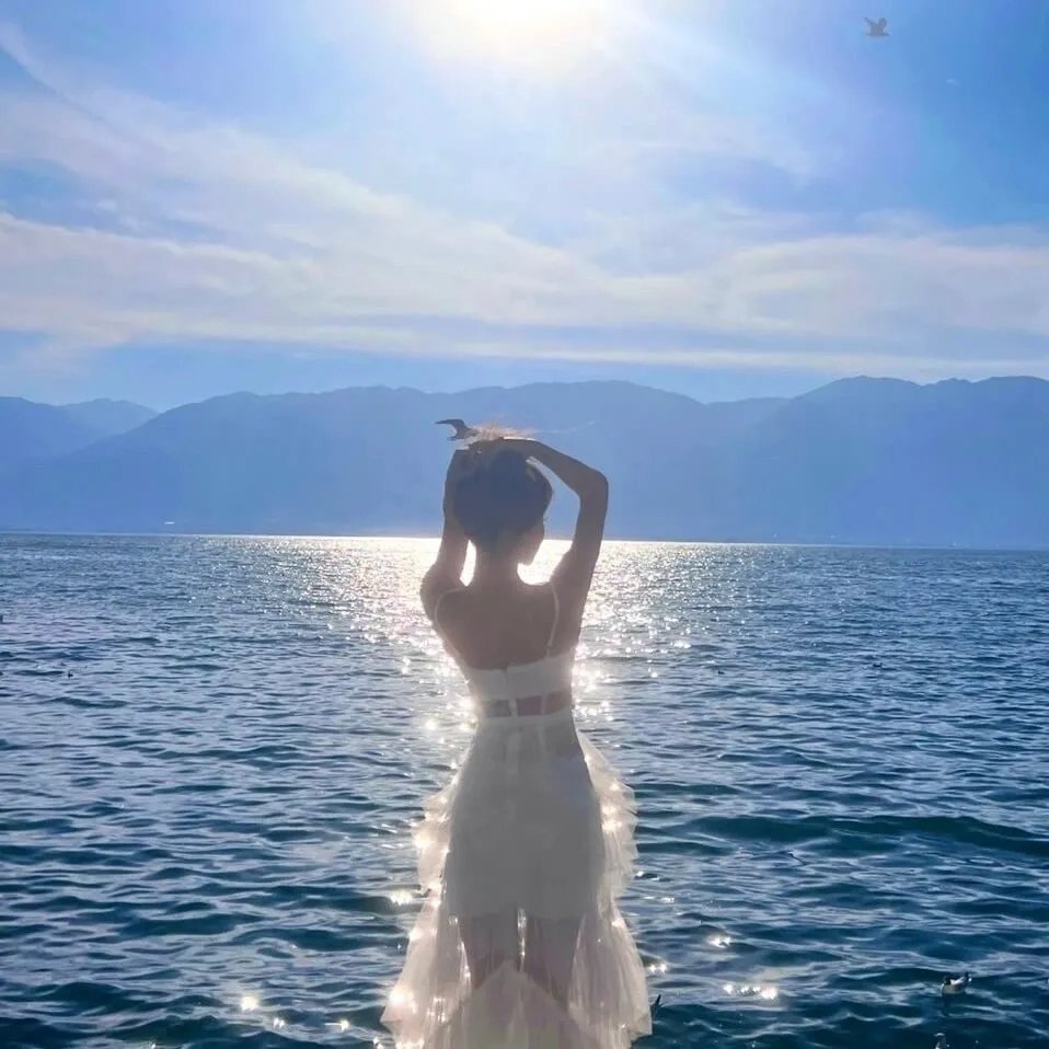 地平线系列：太阳系的海洋