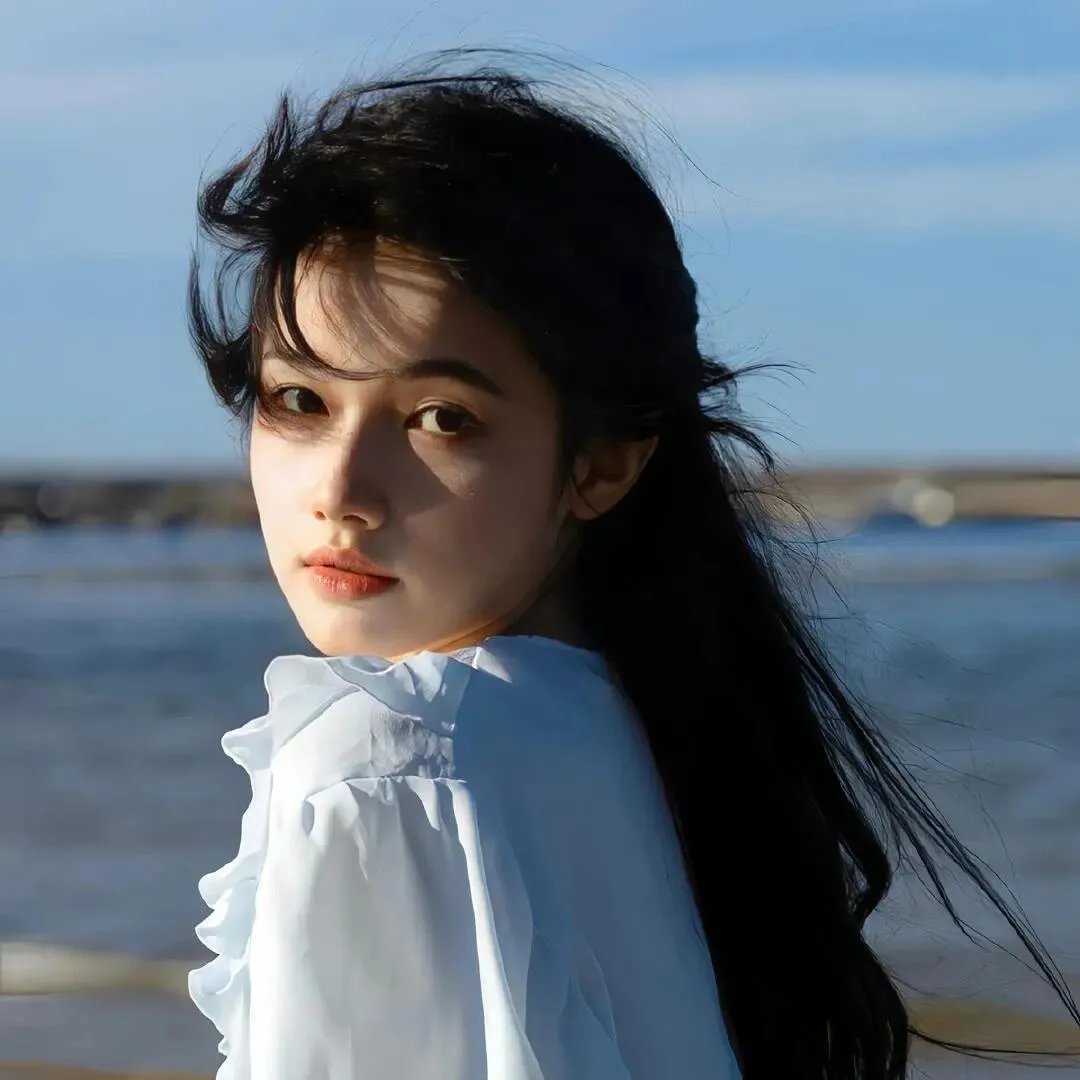 她和她的航天员